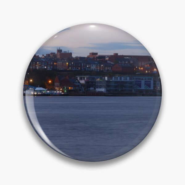 Item preview, LIGHTS IN BUILDINGS designed and sold by andrewsaxton.