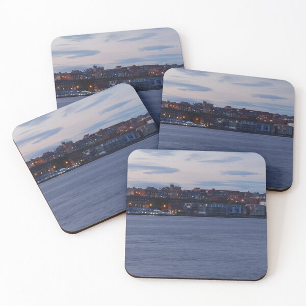 Item preview, LIGHTS IN BUILDINGS designed and sold by andrewsaxton.