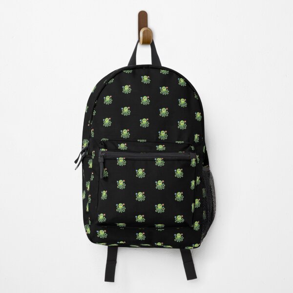 Item preview, funny octopus with star fish,cute designed and sold by storefamily ★★★★★.