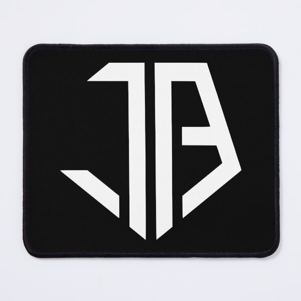 Item preview, Just B KPop HD Logo designed and sold by KPopverse2.
