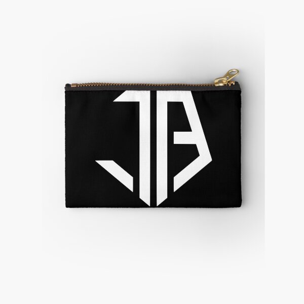 Item preview, Just B KPop HD Logo designed and sold by KPopverse2.