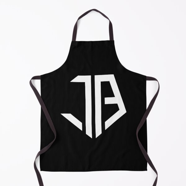 Item preview, Just B KPop HD Logo designed and sold by KPopverse2.