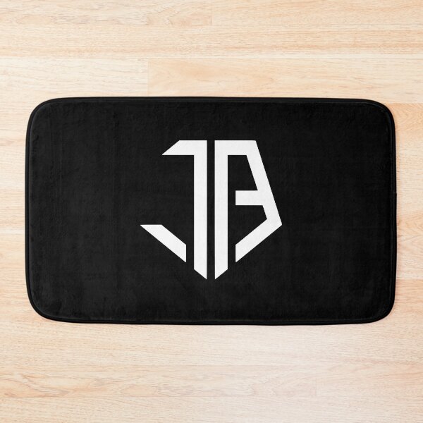 Item preview, Just B KPop HD Logo designed and sold by KPopverse2.
