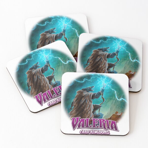 Item preview, Lycan Mage designed and sold by DailyMagicGames.