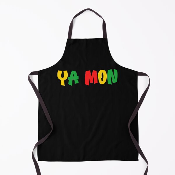 Item preview, Ya Mon Funny Jamaica | Jamaican | I Love Jamaica | Jamaican Pride | Proud to be Jamaican designed and sold by 732Studio.