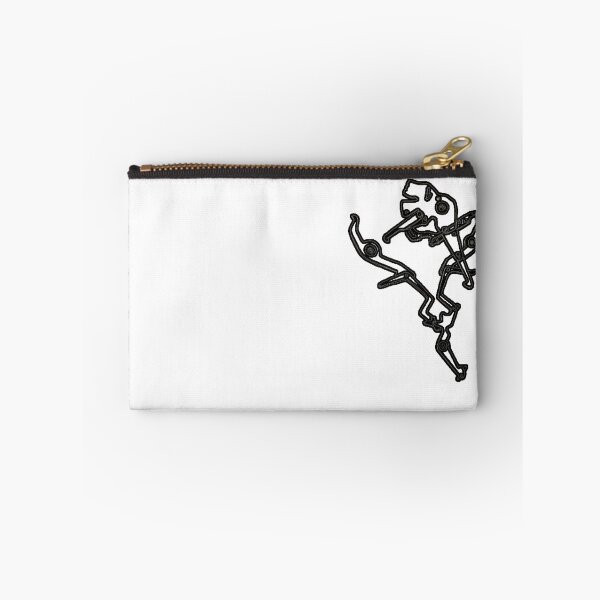 Item preview, Clockwork Flower - Simple Abstract designed and sold by V0L0S.