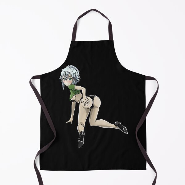 Item preview, Sinon Cheeks Classic . designed and sold by galeznwikins.
