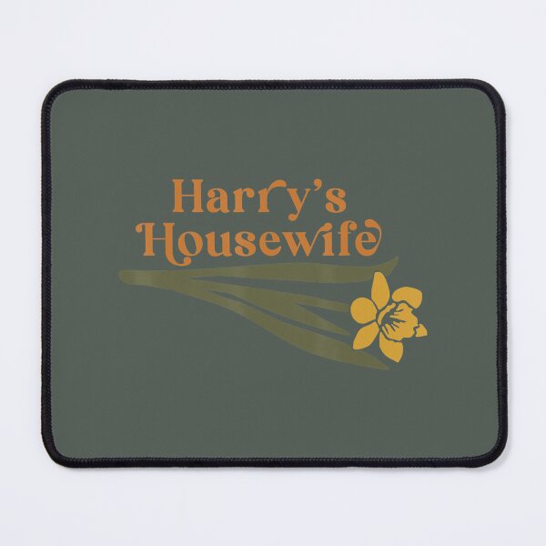 Item preview, Flower Housewife Retro Graphic designed and sold by cocanut.
