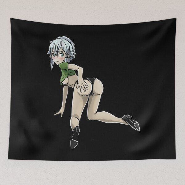 Item preview, Sinon Cheeks Classic . designed and sold by galeznwikins.