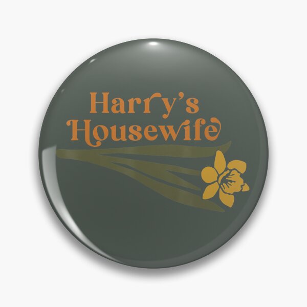 Item preview, Flower Housewife Retro Graphic designed and sold by cocanut.