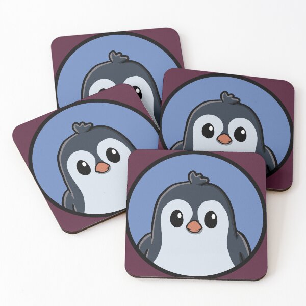 Artikelvorschau, Peter der Pinguin entworfen und verkauft von WizardKnight.