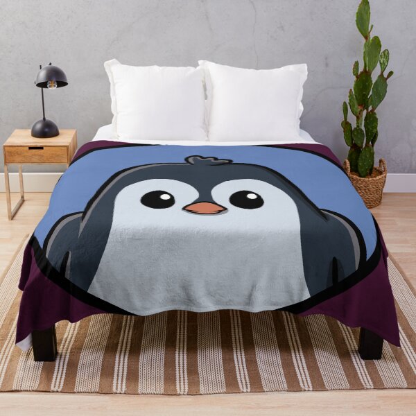 Artikelvorschau, Peter der Pinguin entworfen und verkauft von WizardKnight.