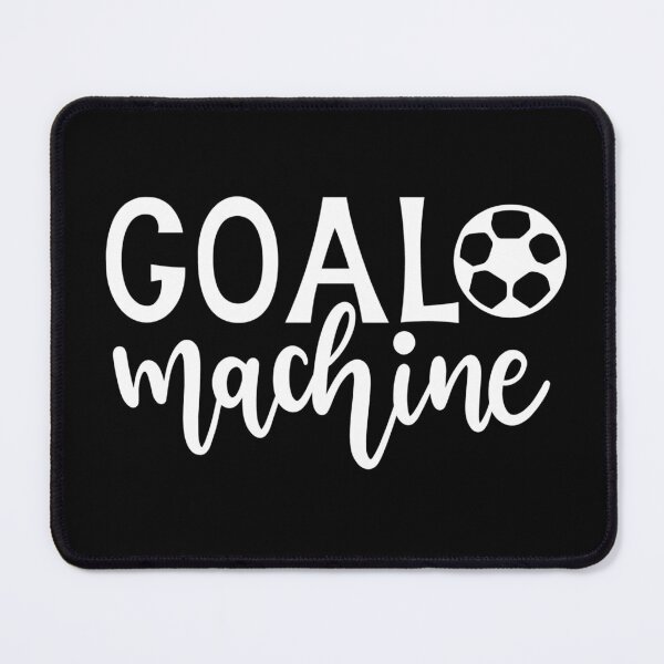 Item preview, Goal machine | football designed and sold by Ilyaslah.