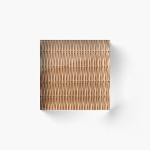 Item preview, Textura de mimbre designed and sold by Delta12Designs.