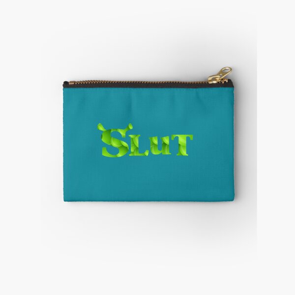 Item preview, Shrek Slut    designed and sold by GarmbaShops3.