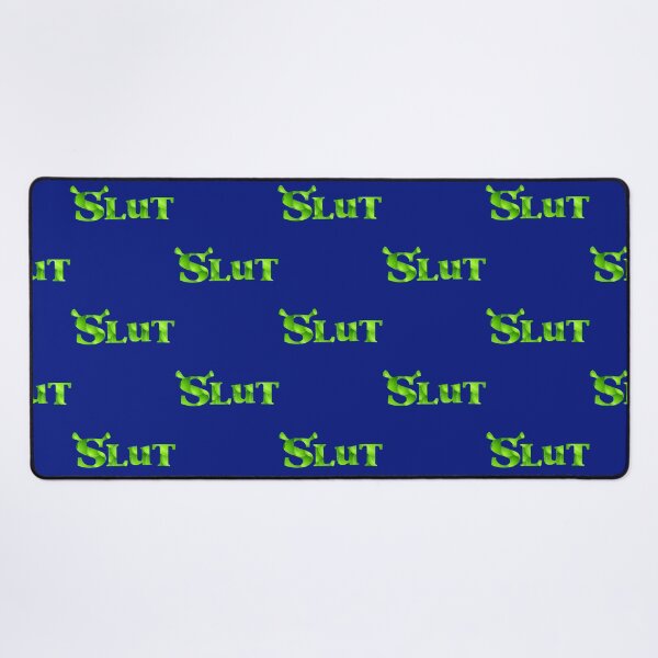 Item preview, Shrek Slut designed and sold by GarmbaShops3.