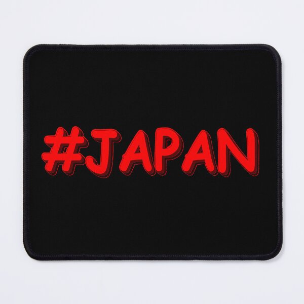 Item preview, "#JAPAN" Cute Design. Buy Now designed and sold by Health And Fitness Posts e-Store.