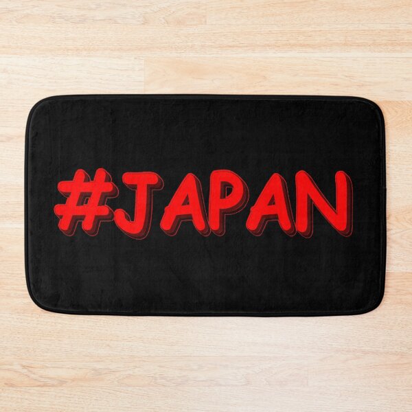 Item preview, "#JAPAN" Cute Design. Buy Now designed and sold by Health And Fitness Posts e-Store.