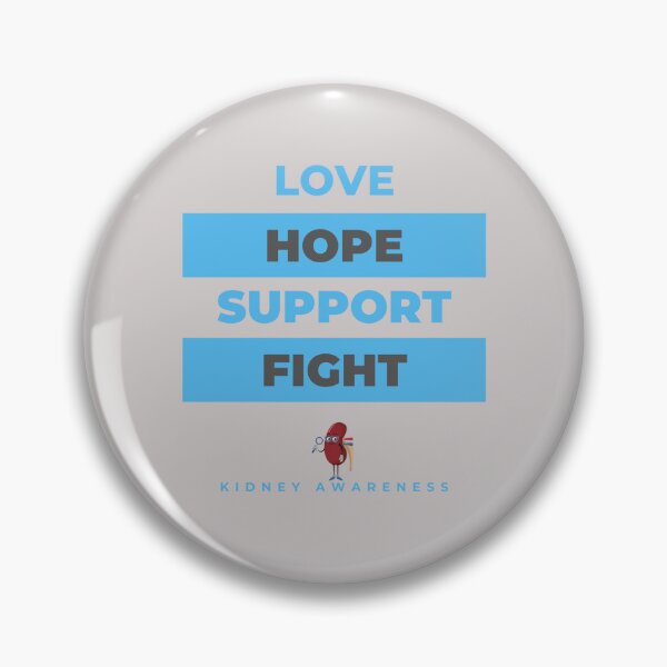Item preview, Kidney Awareness designed and sold by westenfield.