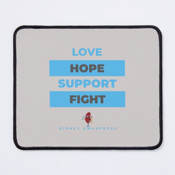 Item preview, Kidney Awareness designed and sold by westenfield.