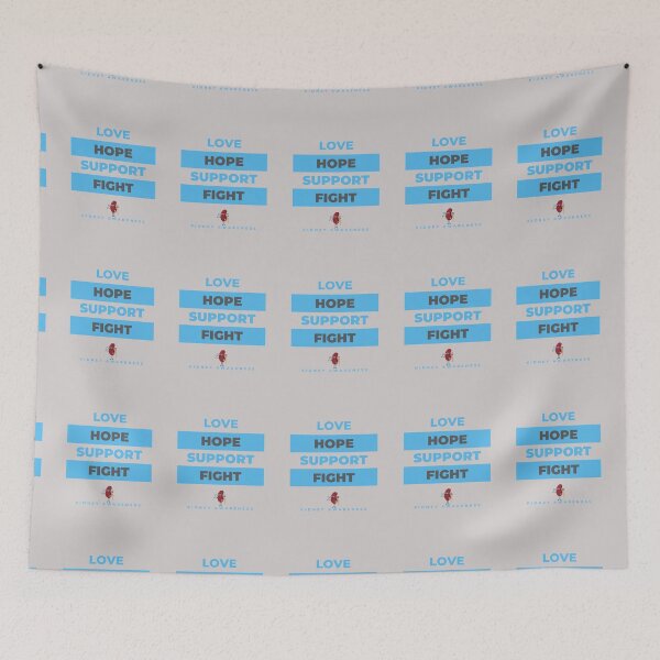 Item preview, Kidney Awareness designed and sold by westenfield.