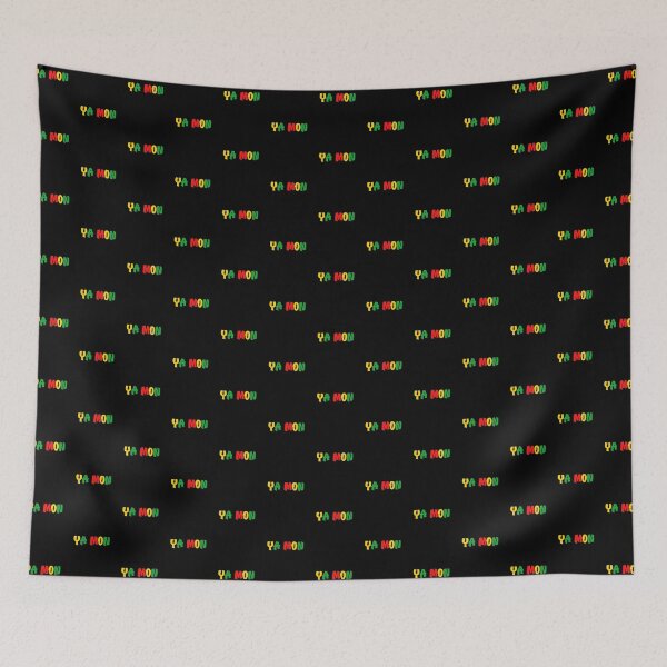 Item preview, Ya Mon Funny Jamaica | Jamaican | I Love Jamaica | Jamaican Pride | Proud to be Jamaican designed and sold by 732Studio.