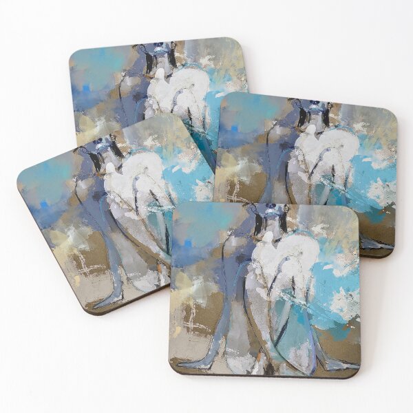 Item preview, Blue 11 designed and sold by bonmots.