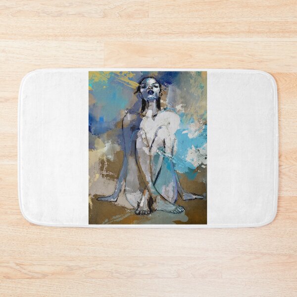 Item preview, Blue 11 designed and sold by bonmots.