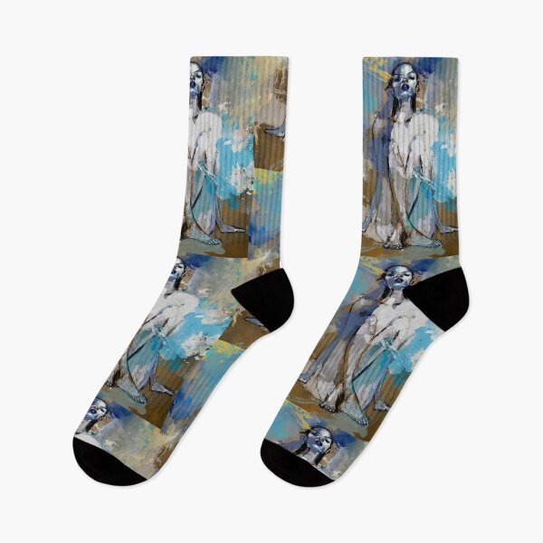 Item preview, Blue 11 designed and sold by bonmots.