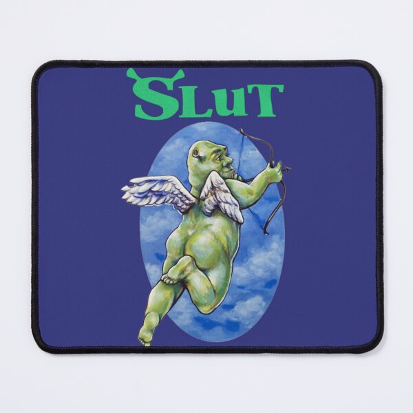 Item preview, Shrek Slut - Funny Shrek - Shrek gift - Shrek is love - Gift for fan - Gift for her - him - Birthd designed and sold by GarmbaShops3.