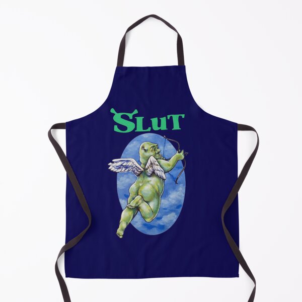 Item preview, Shrek Slut - Funny Shrek - Shrek gift - Shrek is love - Gift for fan - Gift for her - him - Birthd designed and sold by GarmbaShops3.