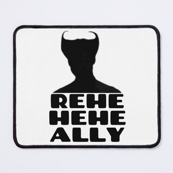 Item preview, Reheheheally Ace Ventura Original designed and sold by SillyFun.