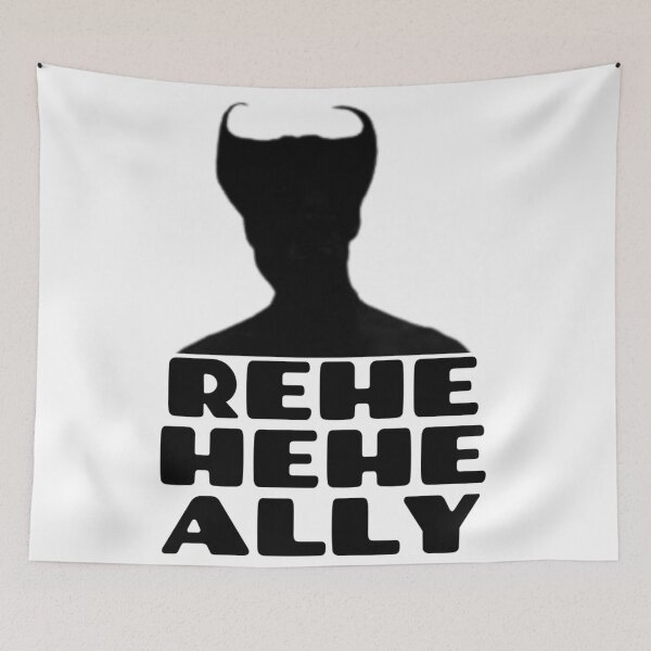 Item preview, Reheheheally Ace Ventura Original designed and sold by SillyFun.