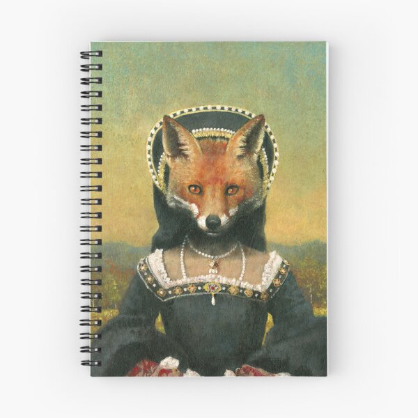 Item preview, Tudor Vixen designed and sold by mictomart.