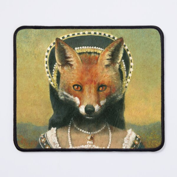 Item preview, Tudor Vixen designed and sold by mictomart.