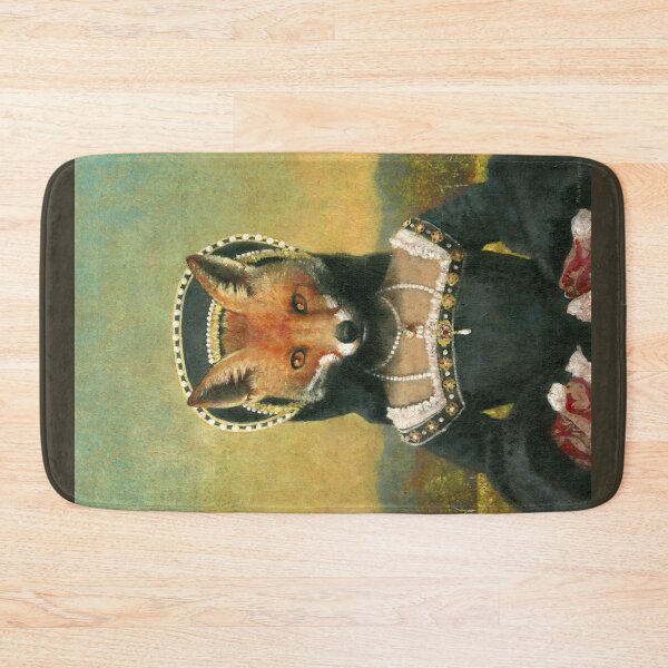 Item preview, Tudor Vixen designed and sold by mictomart.