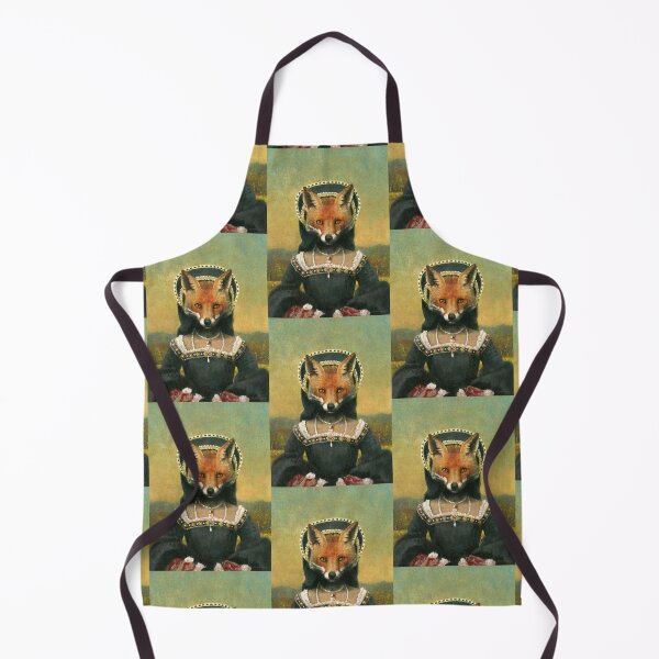Item preview, Tudor Vixen designed and sold by mictomart.