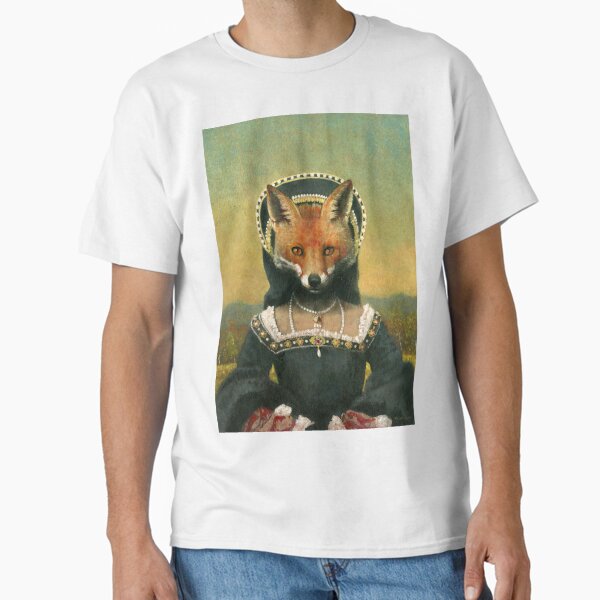Item preview, Tudor Vixen designed and sold by mictomart.