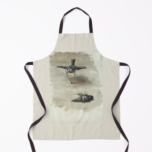 Item preview, Estudios de una cucharada premium de Dead Bird designed and sold by Gordon-Store.