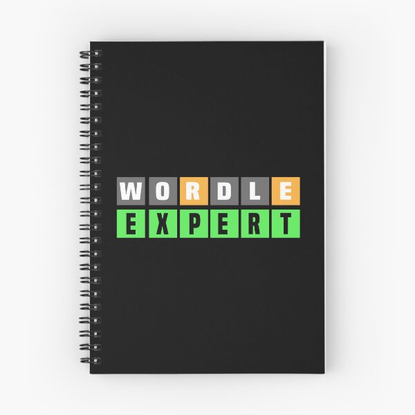 Item preview,  Wordle Master (Wordle Style) designed and sold by ZOUBAH.