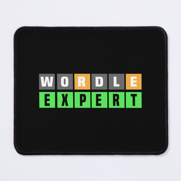 Item preview,  Wordle Master (Wordle Style) designed and sold by ZOUBAH.