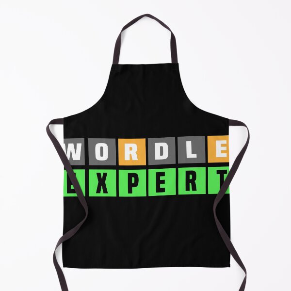 Item preview, Wordle Master (Wordle Style) designed and sold by ZOUBAH.