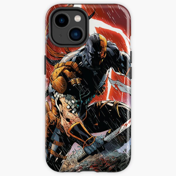 Deathstroke