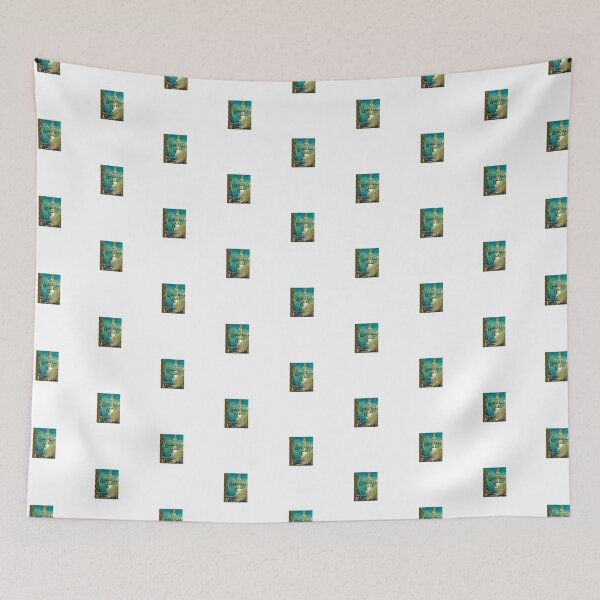 Item preview, Blusa La edad dorada designed and sold by Gordon-Store.