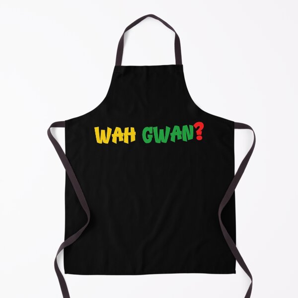Item preview, Wa Gwan Funny Jamaica | Jamaican | I Love Jamaica | Jamaican Pride | Proud to be Jamaican designed and sold by 732Studio.