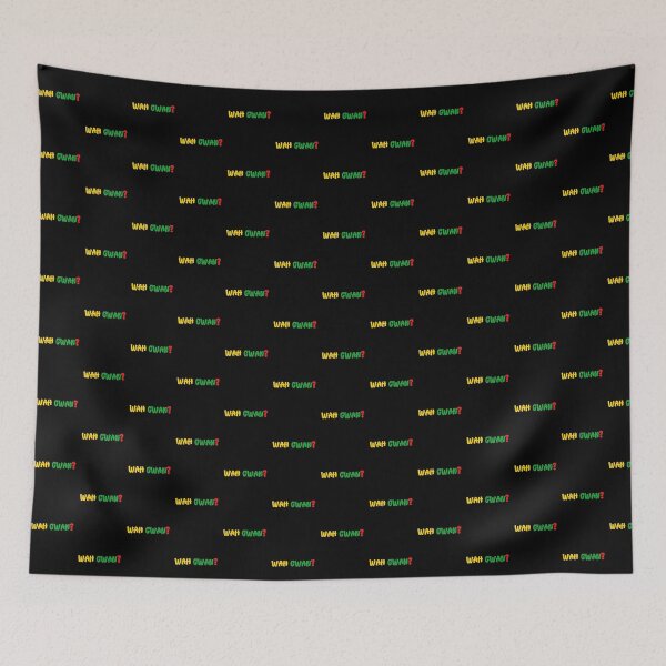 Item preview, Wa Gwan Funny Jamaica | Jamaican | I Love Jamaica | Jamaican Pride | Proud to be Jamaican designed and sold by 732Studio.