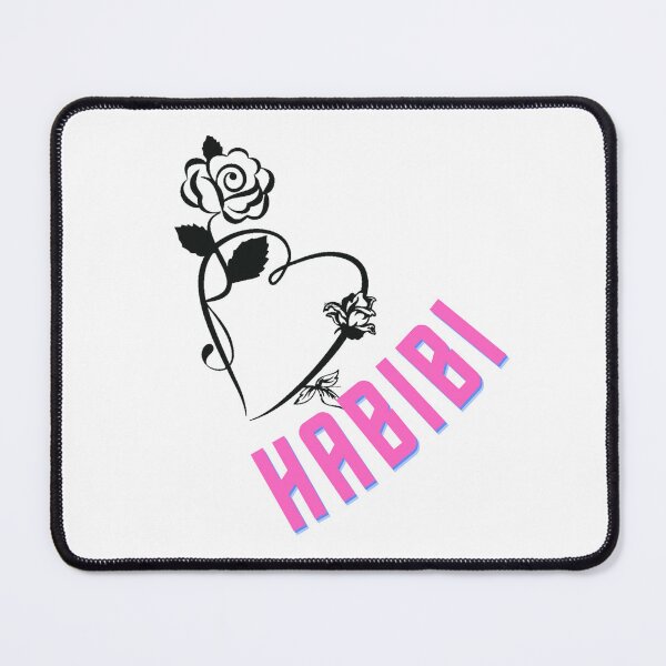 Item preview, Habibi designed and sold by DognKitty.