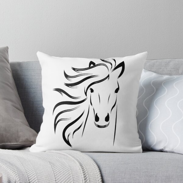 Item preview, horse- horse-pony designed and sold by GorLorLar.