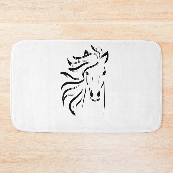 Item preview, horse- horse-pony designed and sold by GorLorLar.