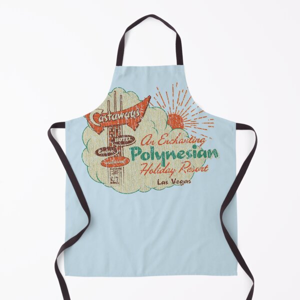 Item preview, Castaways Hotel and Casino 1963 designed and sold by AstroZombie6669.